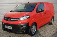 Inserat Opel Vivaro; BJ: 10/2022, 136PS