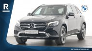 Inserat Mercedes GLC 220d 4MATIC; BJ: 6/2017, 170PS