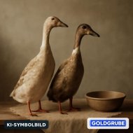 Inserat Laufenten