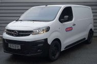 Inserat Opel Vivaro; BJ: 10/2022, 136PS
