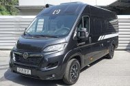Inserat Opel Movano; BJ: 12/2023, 140PS