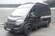 Inserat Opel Movano; BJ: 12/2023, 140PS