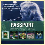 Inserat KlausDoldinger90PassportAZ AmbrosZander 