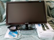 Inserat Samsung Pc Bildschirm