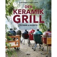 Inserat Der Keramikgrill Technik & Rezepte