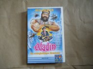 Inserat Verschiedene VHS Viedeokassetten 