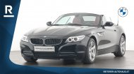 Inserat BMW Z4 sDrive 20i; BJ: 3/2015, 184PS