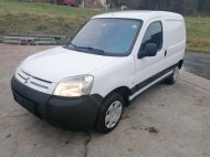 Inserat Citroen Berlingo 1,9 Diesel Pickerl neu!