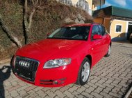 Inserat Audi A4, BJ:2006, 204PS