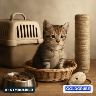 Inserat Suche Baby Katze 