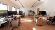 Inserat KLAGENFURT - VILLACHER STRASSE: 93 M² BÜRO IN SUPER LAGE