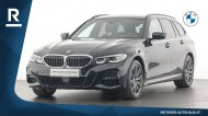 Inserat BMW 320e xDrive; BJ: 5/2021, 204PS