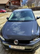 Inserat VW Polo, BJ:2018, 65PS
