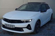 Inserat Opel Astra; BJ: 9/2022, 150PS