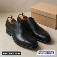 Inserat Elegante Luxushalbschuhe