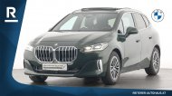 Inserat BMW 218d Active Tourer; BJ: 4/2022, 150PS
