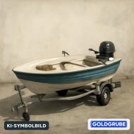 Inserat Fischer Boot