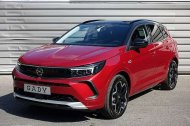 Inserat Opel Grandland; BJ: 7/2022, 200PS