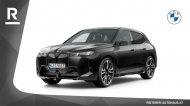 Inserat BMW iX xDrive45; BJ: 4/2026, 408PS