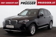 Inserat BMW X3; BJ: 7/2022, 190PS