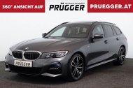 Inserat BMW 320e; BJ: 7/2023, 163PS
