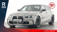 Inserat BMW M3 Competition M xDrive; BJ: 7/2026, 530PS