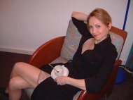 Inserat Lust am Wochenende geblas....zu werden?