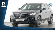Inserat BMW X1 xDrive23i; BJ: 4/2026, 204PS
