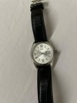 Inserat HUGO BOSS Vintage UHR