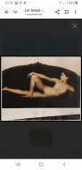 Inserat Madonna1985&ErnieMaresca10thDionBest Uvm