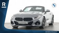 Inserat BMW Z4 sDrive 20i; BJ: 4/2026, 197PS
