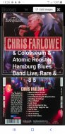 Inserat ChrisFarlowe85&Colosseum&AtomicRooster U