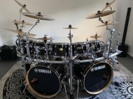 Inserat Yamaha Stage Custom