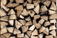Inserat 25,3350cm Brennholz,halbtrocken Buche