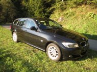 Inserat BMW 3er-Reihe, BJ:2010, 184PS