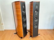 Inserat Sonus Faber Olympica III 3-weg 