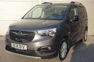 Inserat Opel Combo; BJ: 2/2023, 136PS