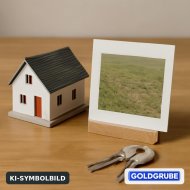 Inserat Privat: Verkaufe Baugrund