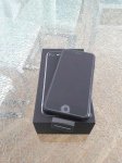 Inserat Apple iPhone7 schwarz 128 GB offen neu