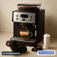 Inserat Kaffeevollautomaten