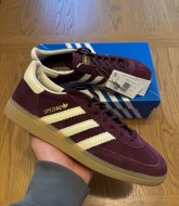 Inserat adidas Originals HANDBALL SPEZIAL - Snea