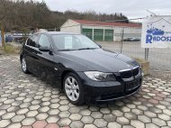 Inserat BMW 3er-Reihe, BJ:2007, 218PS