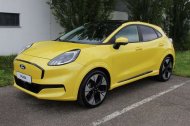 Inserat Ford Puma; BJ: 0, 167PS
