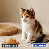 Inserat Babykatze 