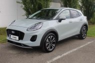 Inserat Ford Puma; BJ: 6/2025, 124PS