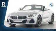 Inserat BMW Z4 sDrive 20i; BJ: 5/2021, 197PS
