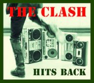 Inserat MickJONES70CLASH&PunkAZ Uvm.