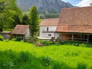 Inserat Bauernhaus Generationenhaus