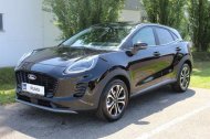 Inserat Ford Puma; BJ: 6/2025, 124PS