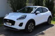 Inserat Ford Puma; BJ: 6/2025, 124PS